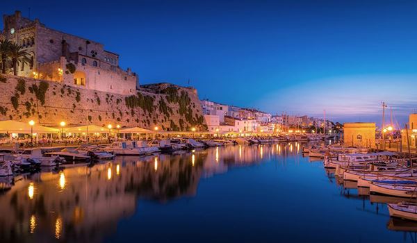 Menorca