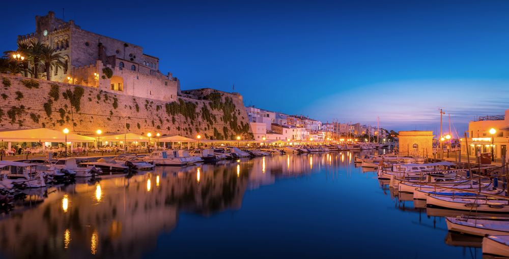 Menorca 