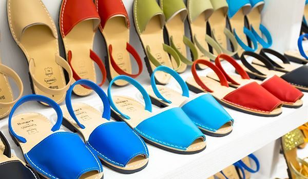 Avarca Sandal