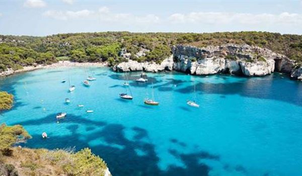 Cala Canutels