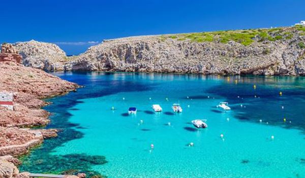 Cala Morell