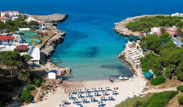 Cala Blanca