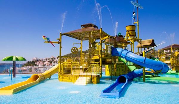Menorca for Children