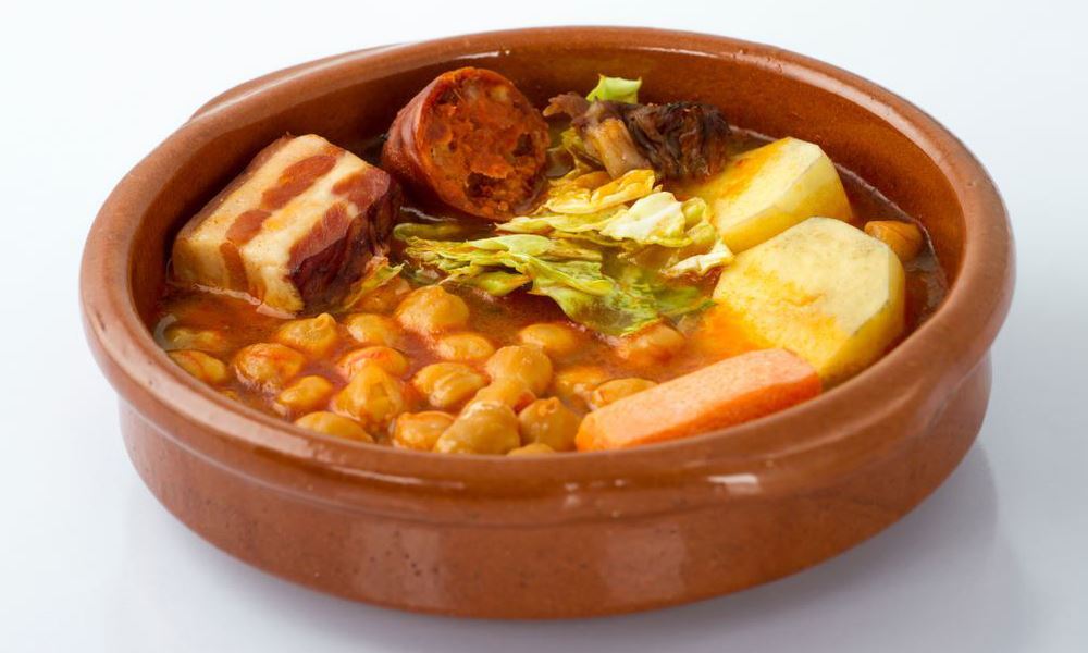 Cocido