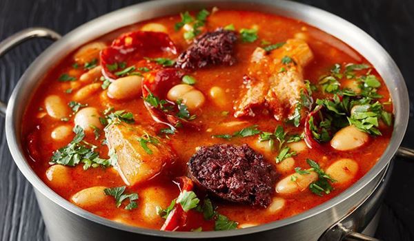 Culinary Diversity