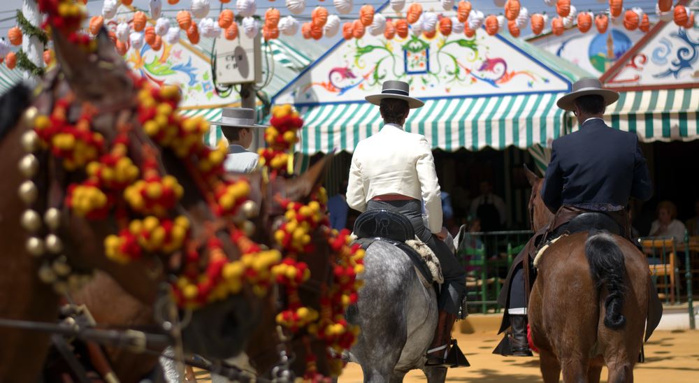 Menorcan Festivities