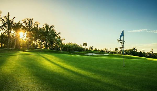 Golf Courses