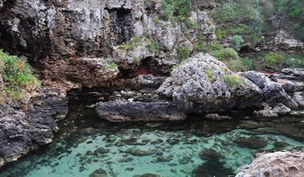 S’Algar