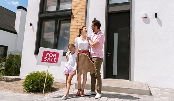 Sale Property Infos