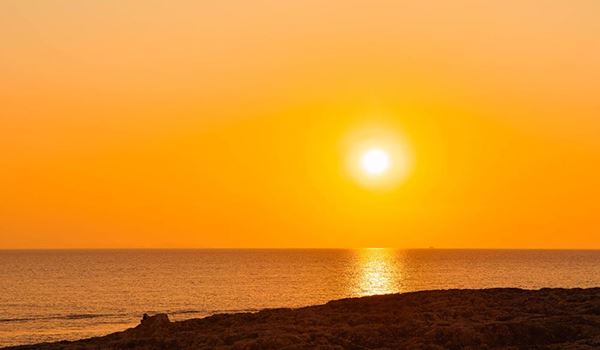 Weather Menorca