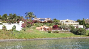 Amazing villa for sale in Menorca  in best and sought after location