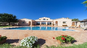Exclusive reasonable and nice farmhouse on Sant lluis Menorca