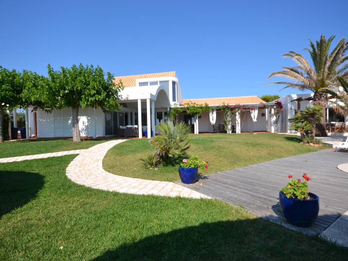 Amazing villa for sale in Son Blanc in an exclusive area