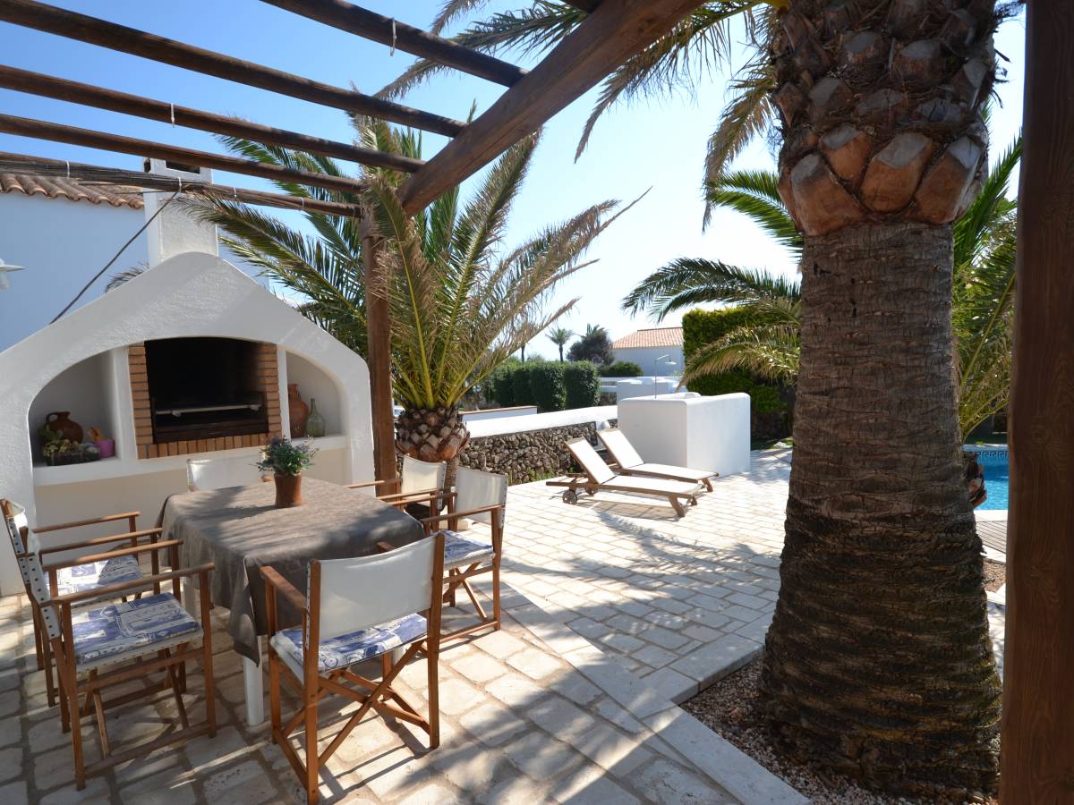 Amazing villa for sale in Son Blanc in an exclusive area