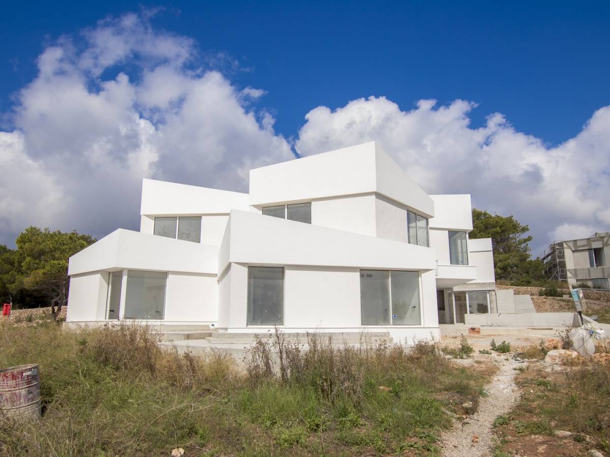 Excellent spacious villa in Coves Noves