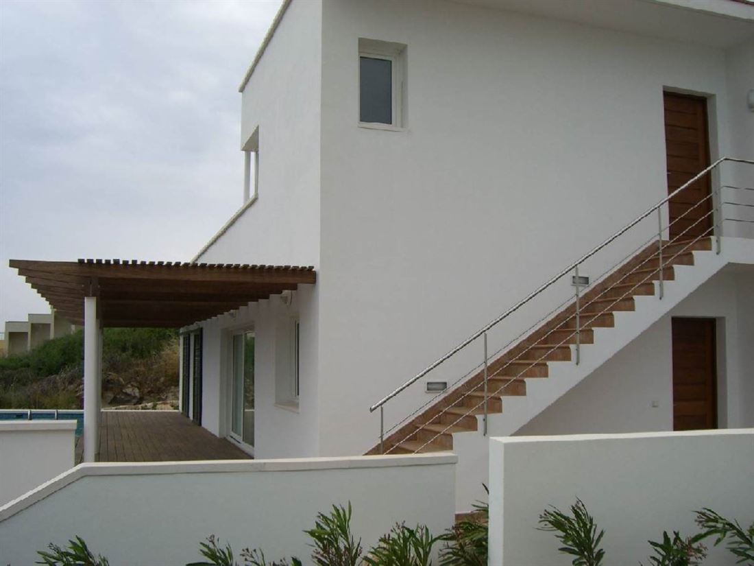 Villa with amazing sea views in Cala Llonga for sale