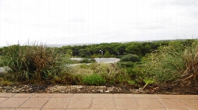 Building plot in Coves Noves on Menorca for sale.