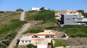The opportunity!!! Plot of land in Cala Llonga - Menorca