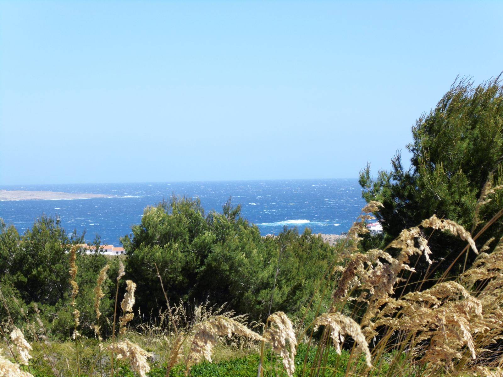 Villa in beautiful urbanisation of Coves Noves on Menorca