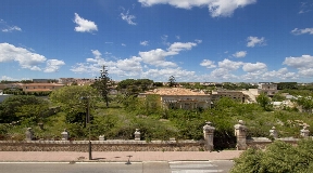 INVESTMENT PROPERTY - Unique project for the realization of a private nursing home in Menorca,