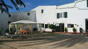 Beautiful old country house in Menorca, near Ciutadella on sale