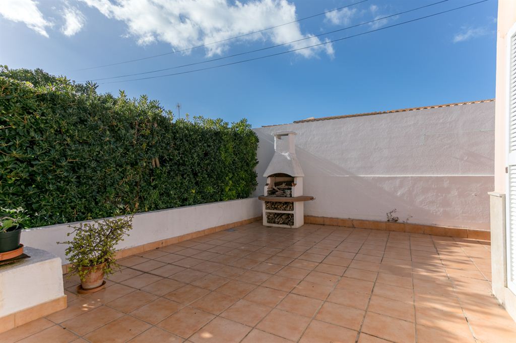 Fabulous detached villa with pool for sale in Son Ganxo