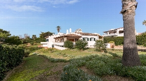 Excellent and huge villa near the Arenal d'en Castell